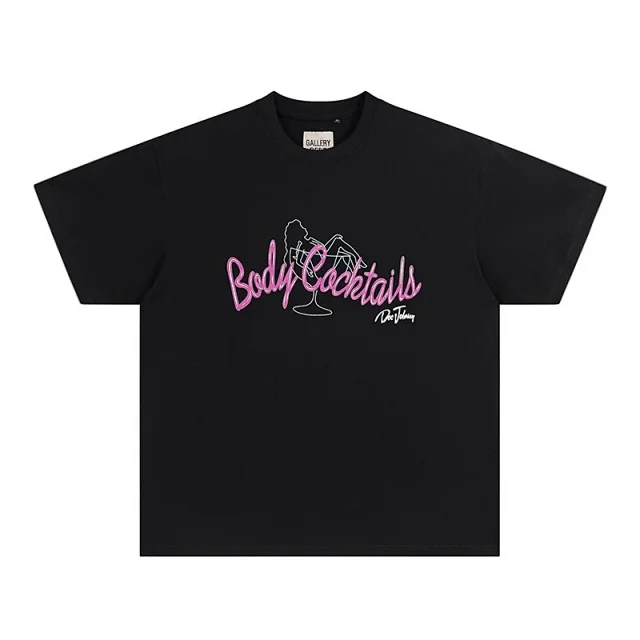Gallery Dept Body Cocktails T-Shirt 4