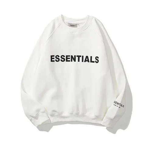 Essentials Logo Sweatshirt
