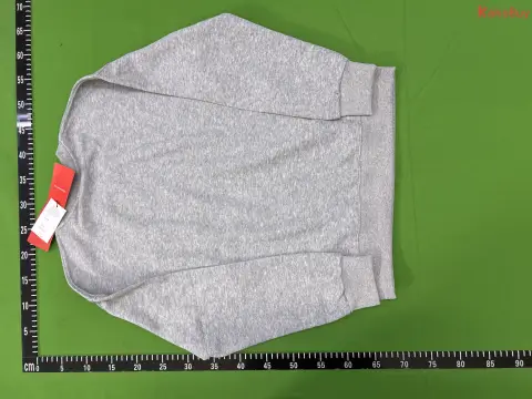 Stone Island Logo Sweatshirt -2