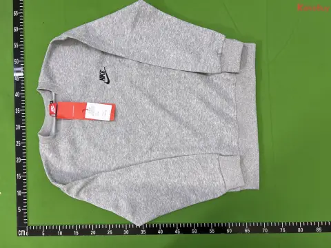 Stone Island Logo Sweatshirt -3