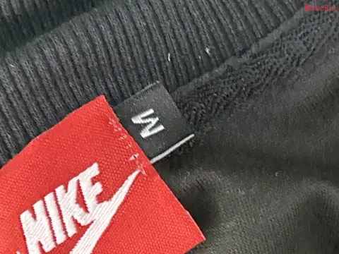 Stone Island Logo Sweatshirt -4