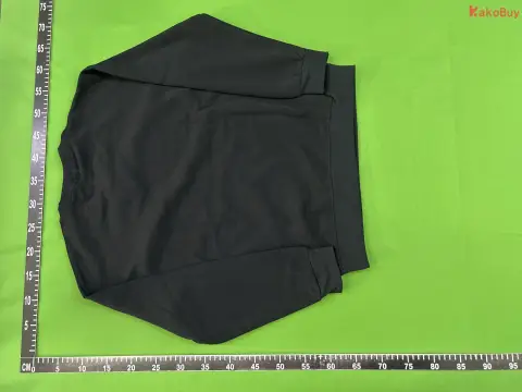 Stone Island Logo Sweatshirt -5