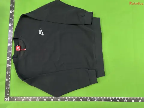 Stone Island Logo Sweatshirt -6