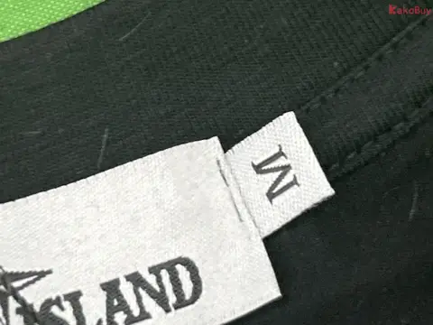 Stone Island Compass T-Shirt -3