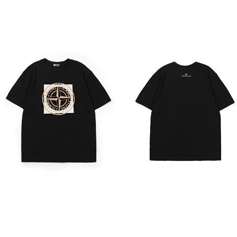 Stone Island Compass T-Shirt