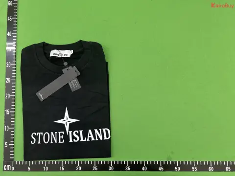 Stone Island Compass T-Shirt -5