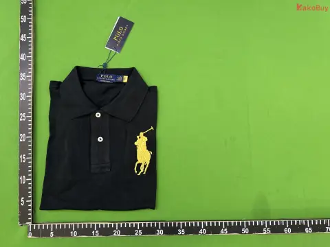 Polo Ralph Lauren Classic Polo Shirt -2