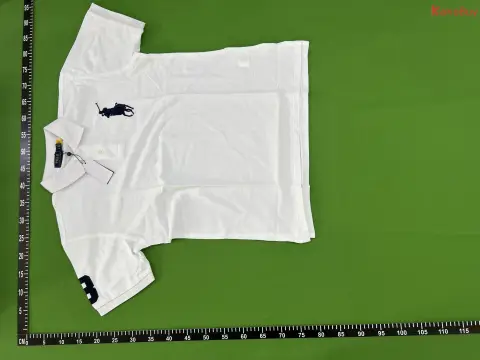 Polo Ralph Lauren Classic Polo Shirt -3