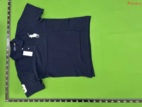 Polo Ralph Lauren Classic Polo Shirt -6
