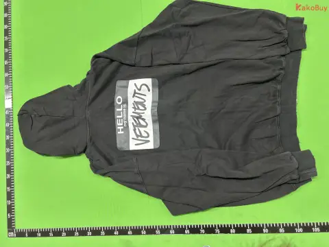 Represent Logo Zip-Up Hoodie -2