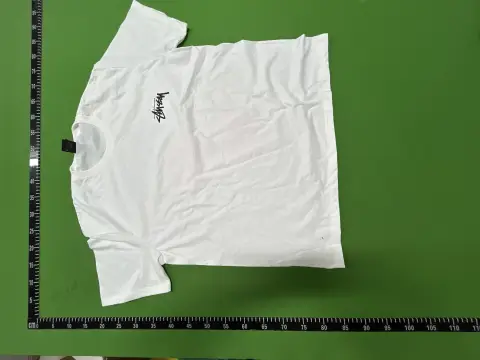 Stussy Graphic T-Shirt 4