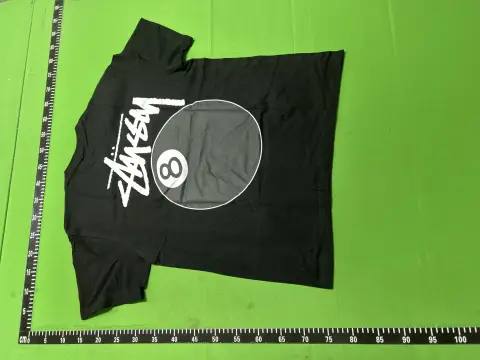 Stussy Graphic T-Shirt 6