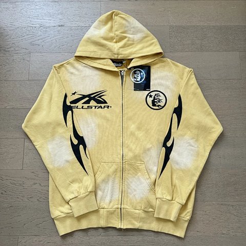 Faith To Freedom Zip-Up Hoodie
