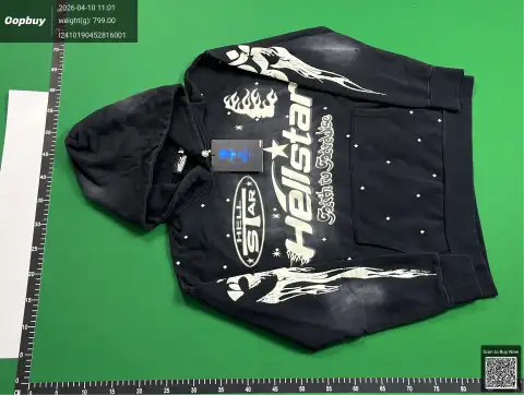 Faith To Freedom Zip-Up Hoodie -2