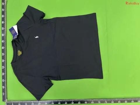 Polo Ralph Lauren Cotton T-Shirt -2