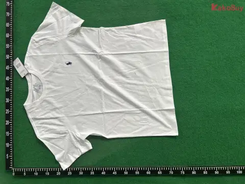 Polo Ralph Lauren Cotton T-Shirt -3