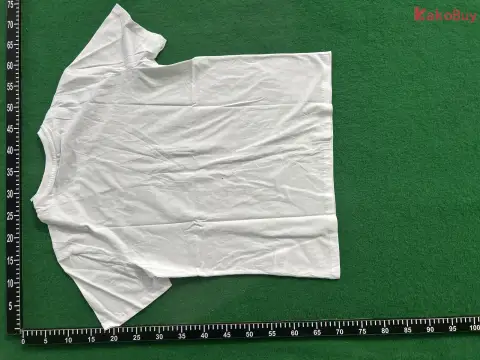 Polo Ralph Lauren Cotton T-Shirt -5