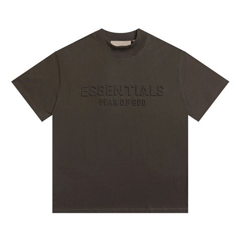 Essentials Logo T-Shirt