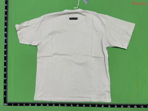 Essentials Logo T-Shirt -4