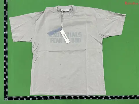 Essentials Logo T-Shirt -5