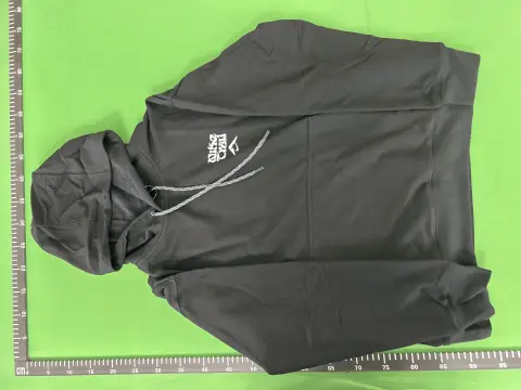 Nike Tech Fleece Jogger Pants -5
