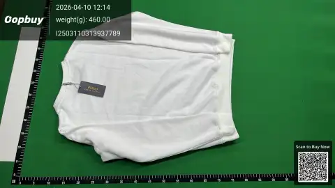 Polo Ralph Lauren Crewneck Sweatshirt -2