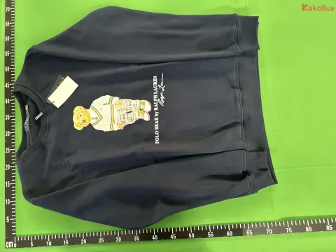 Polo Ralph Lauren Crewneck Sweatshirt -3