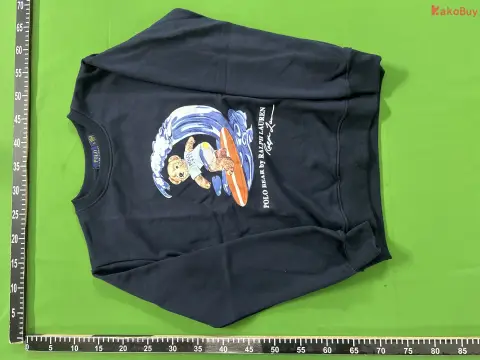 Polo Ralph Lauren Crewneck Sweatshirt -5