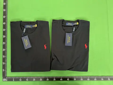 Polo Ralph Lauren Cotton T-Shirt -2