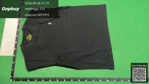 Polo Ralph Lauren Cotton T-Shirt -3