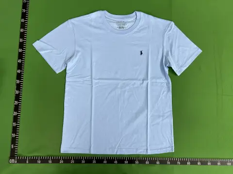 Polo Ralph Lauren Cotton T-Shirt -6