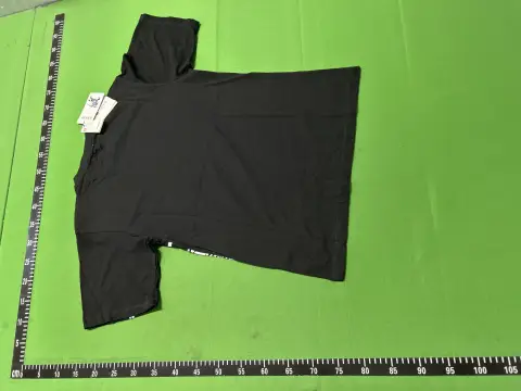 Chrome Hearts Horseshoe Graphic T-Shirt -3