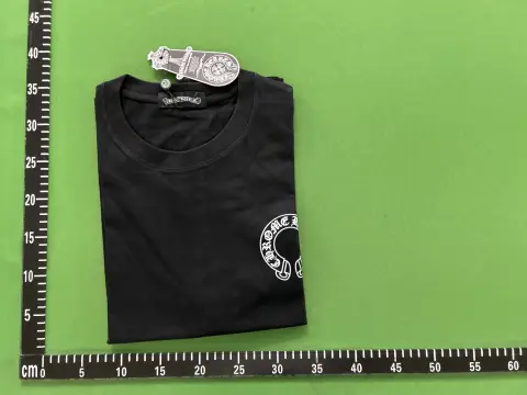 Chrome Hearts Cross T-Shirt -4