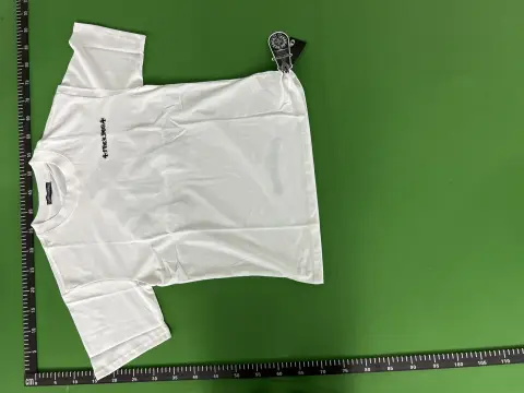 Chrome Hearts Cross T-Shirt -6