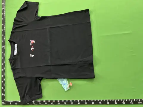 Off-White Watercolor Arrow T-Shirt 4