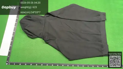 Moncler Logo Zip-Up Hoodie -4