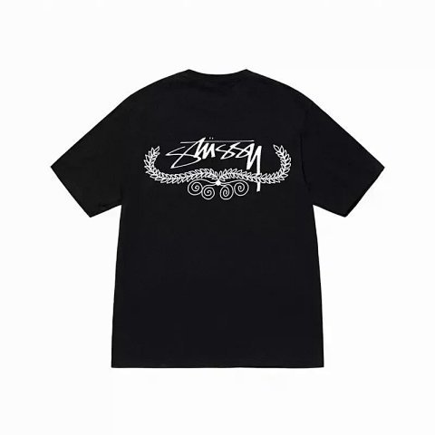 Stussy Racing Logo T-Shirt