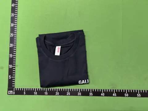 Gallery Dept Hollywood Logo T-Shirt -4