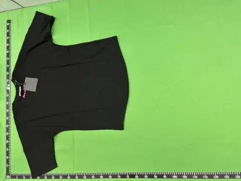 Palm Angels Flame Graphic T-Shirt -6