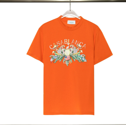 2025 Fashion Short-Sleeve T-Sh