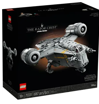 Premium Building Block Toy Set