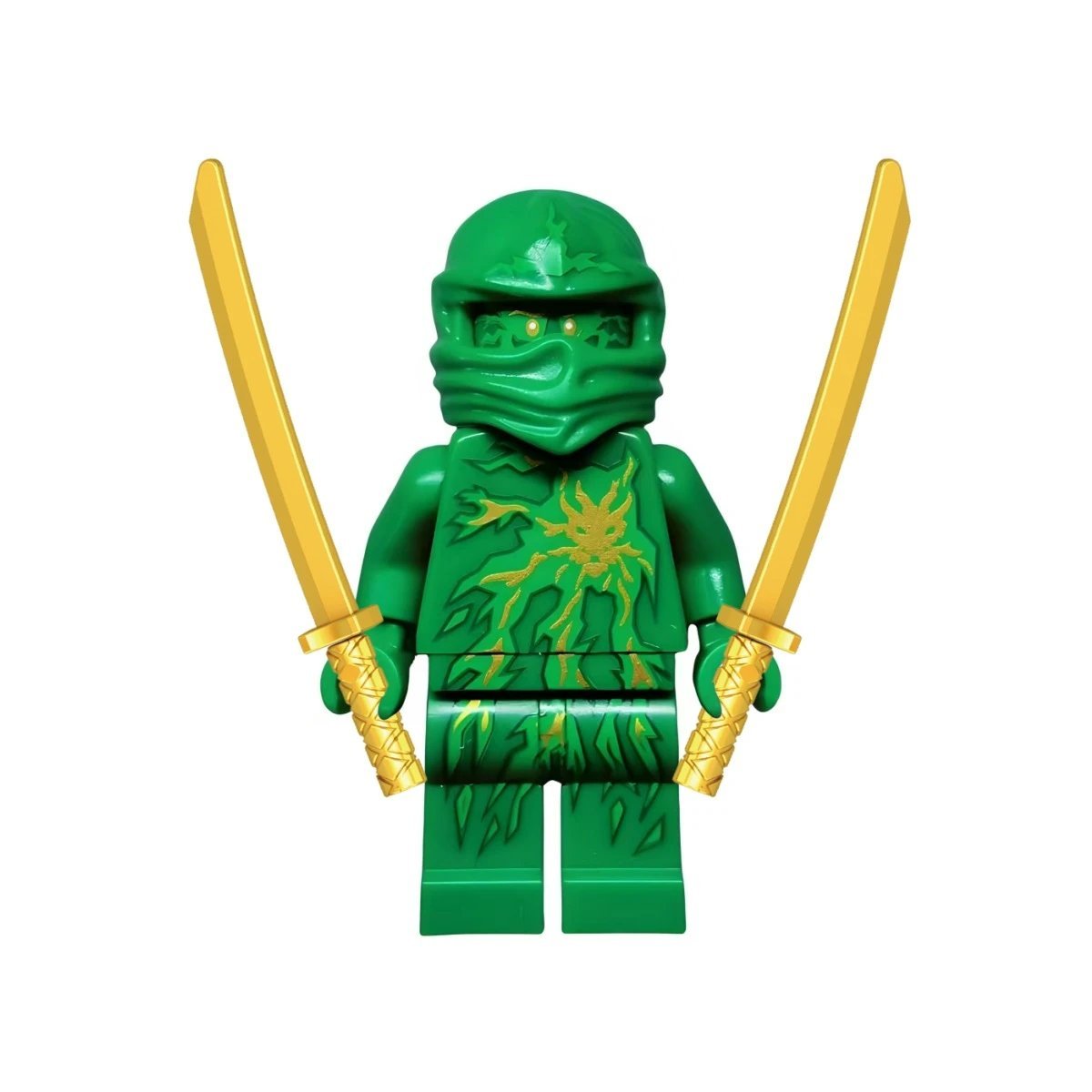 Lloyd Phantom Ninja Building B