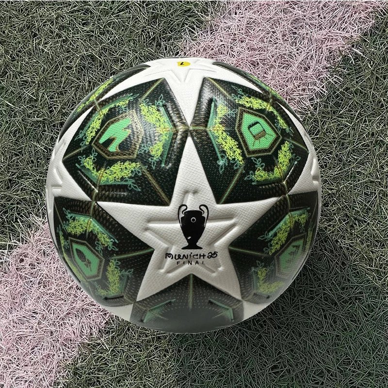 Champions League Star Training