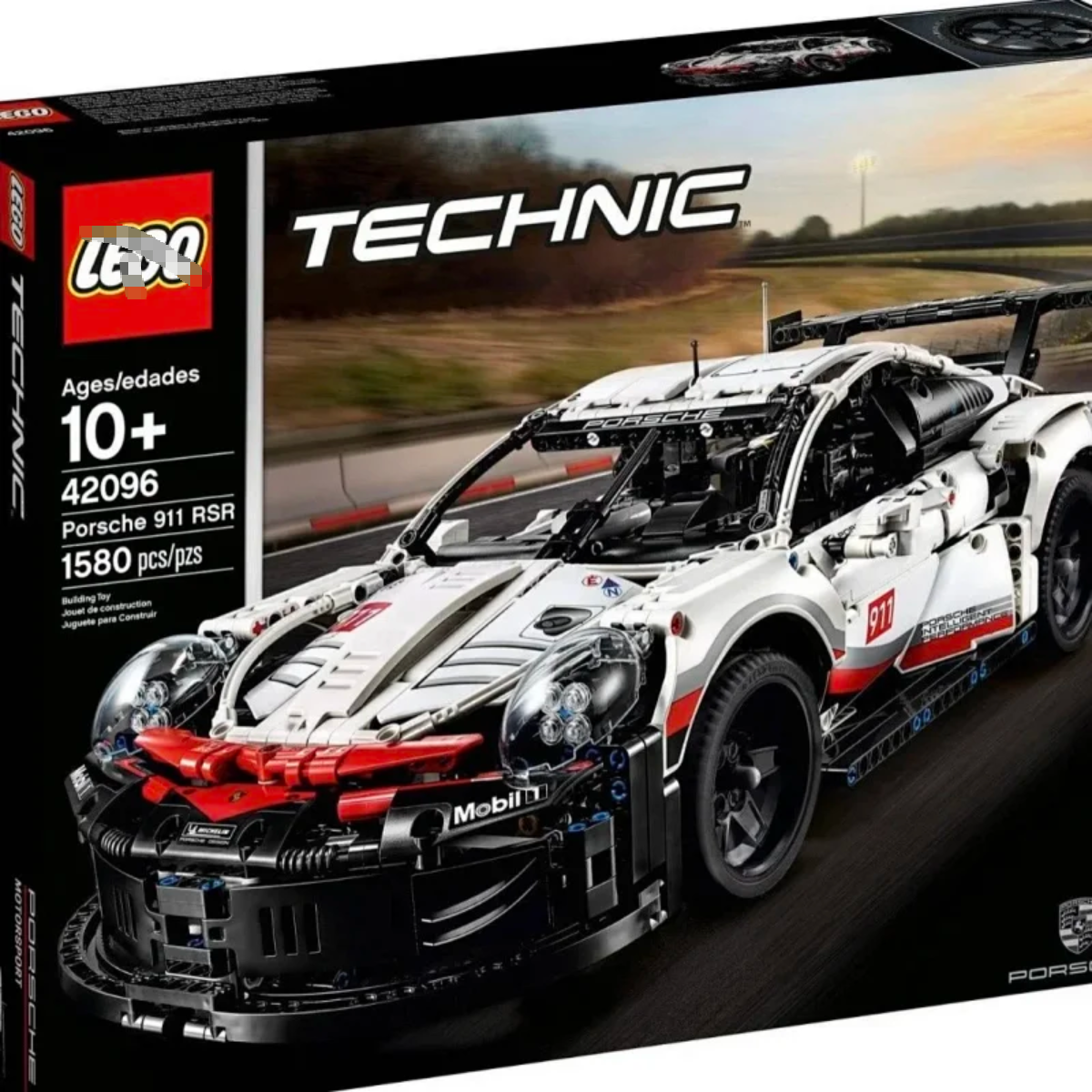 Premium Logo Building Block Se