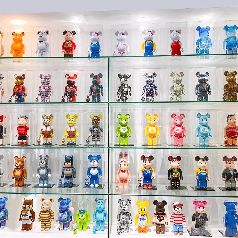 Premium Collectible Display Figure