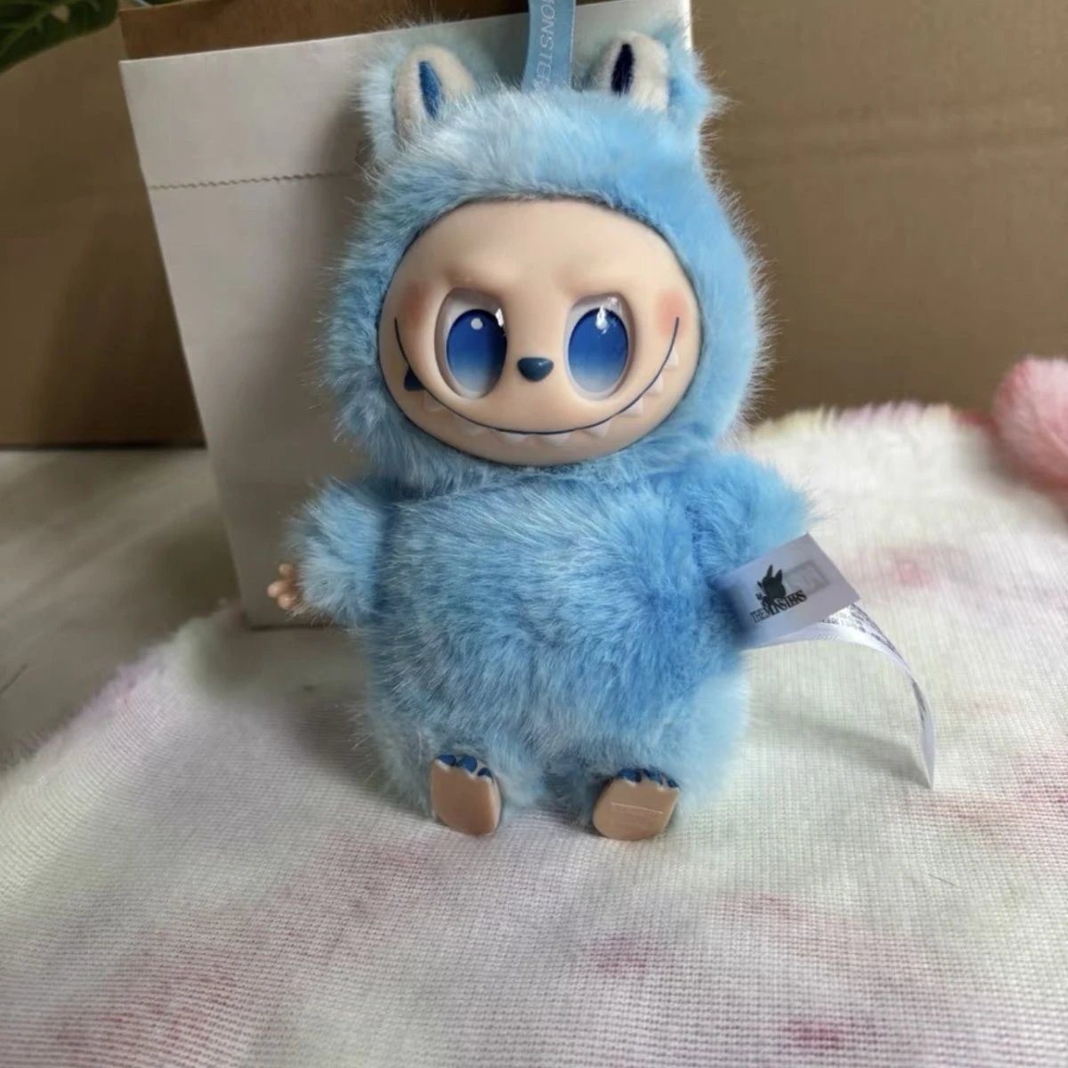 Cute Collectible Plush Toy