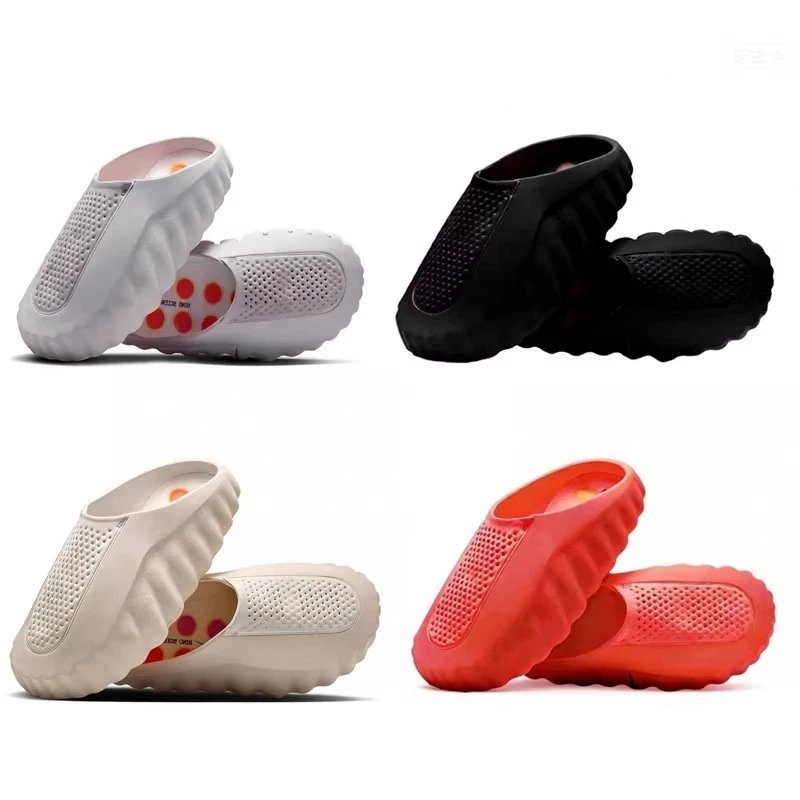 Mind 001 Cushioned Closed-Toe 