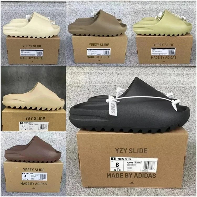 Fashion Casual Sandals