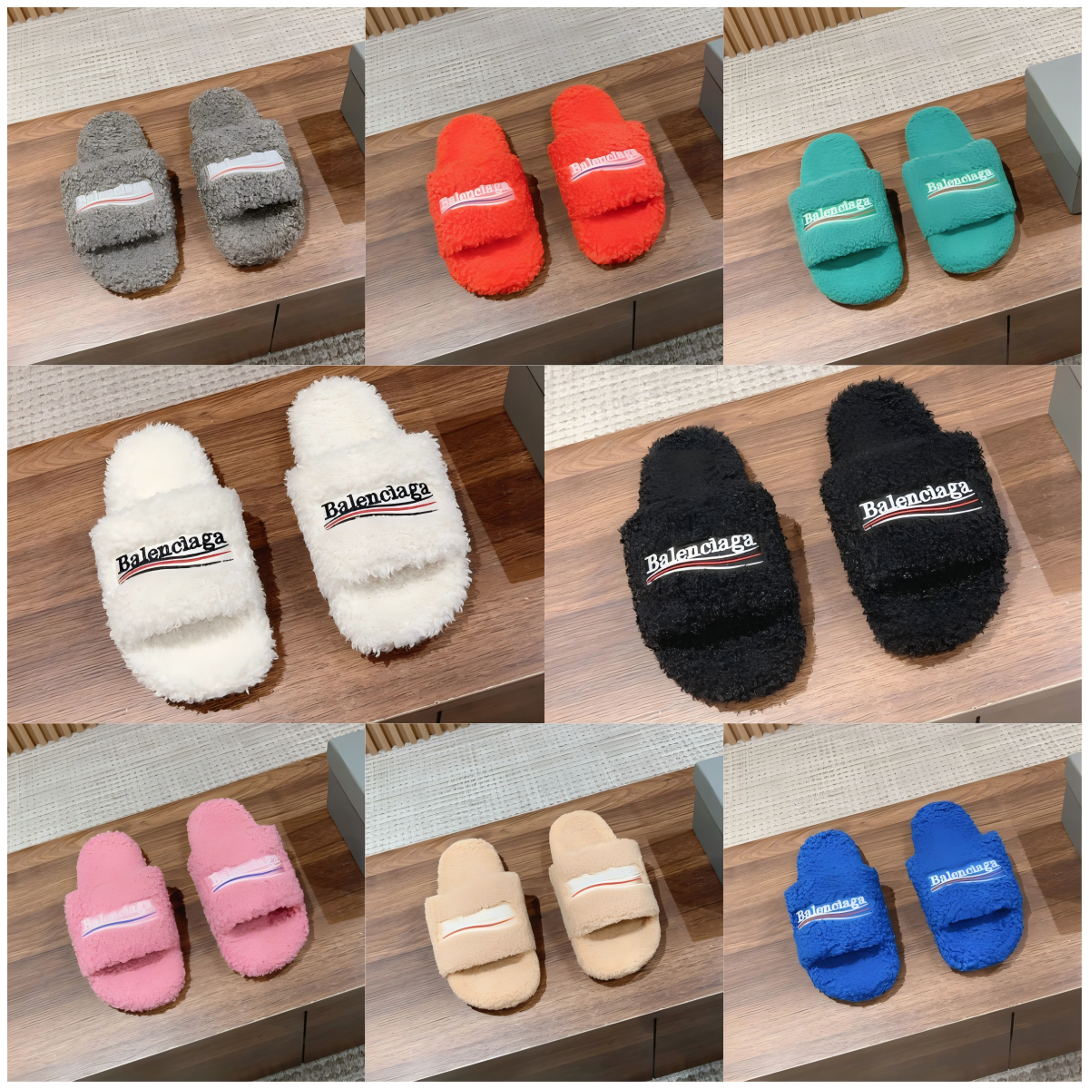 Soft Lightweight Mystery Box S