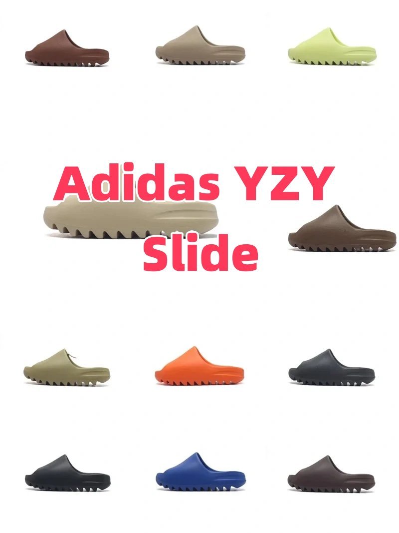 Casual Slip-On Shoes